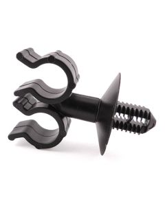 Push In Cable and Pipe Clip - Swivel Type - PCC-5-2-0060