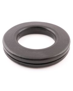 PVC Grommets - G-090-BLK