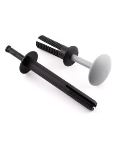 Rivets - Panel Type - AR-90040-BLK