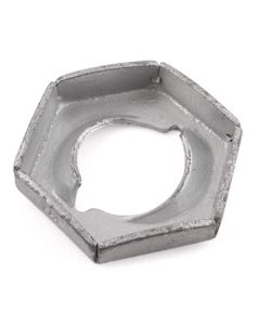 Self Threading Nuts - Regular - SR-040009-BLK