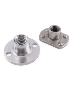 Slab / Weld Base Teenuts - BM800-008MM