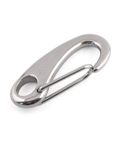 Spring Snap Tack Hooks - SPRING-SNAP-HOOK-A4-50