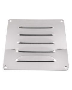 Square Vent - 316 / A4 Stainless Steel