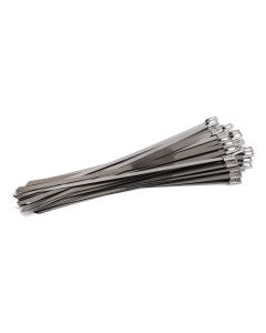Stainless Steel Cable Ties - CTSS-200-4.6