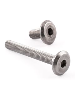 Stainless Steel Connector Bolts - CB-6035-ST-ST