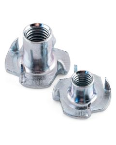 Teenuts - Pronged - 00006-006MMZINC