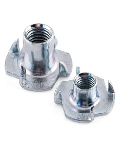 Teenuts - Pronged - 00004-004MMZINC