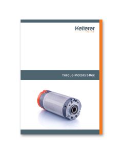 Torque-Motors t-Rex