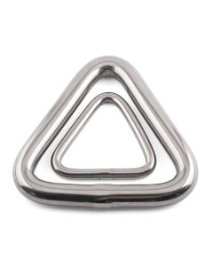 Triangle Delta Rings - TRIANGLE-RING-A4-8050