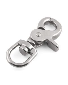 Trigger Snap Hooks - 316 / A4 Stainless Steel