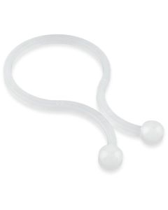 Twist Ties - TT-0050-NAT
