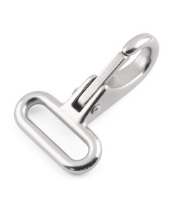 Webbing Snap Hook - 316 / A4 Stainless Steel