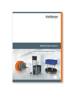 Wheel Hub Motors