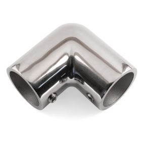 90° Elbow - 316 / A4 Stainless Steel