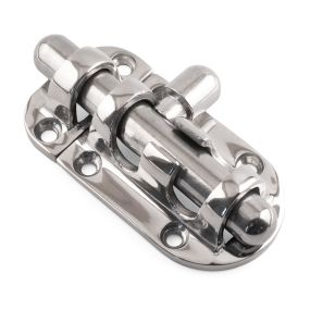 Barrel Bolts - 316 / A4 Stainless Steel