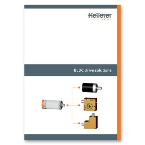 BLDC-Motors