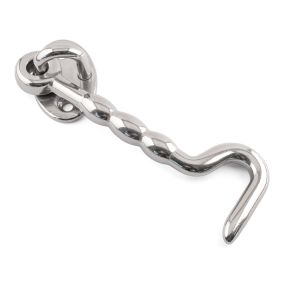 Cabin Door Hooks - 316 / A4 Stainless Steel