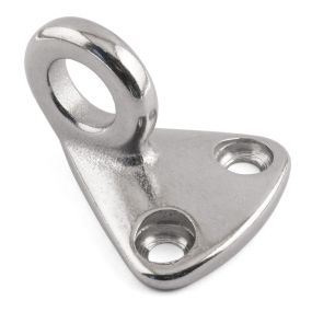 Fender Eye - 316 / A4 Stainless Steel