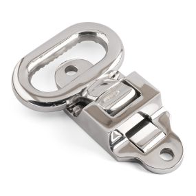Folding Mast Step - 316 / A4 Stainless Steel