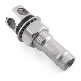 Fuel Tank Vent - 316 / A4 Stainless Steel