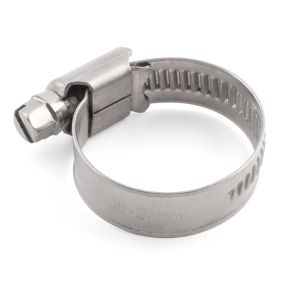 Hose Clips - 316 / A4 Stainless Steel