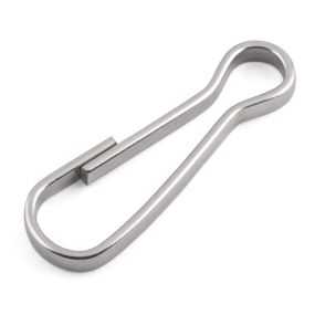 Simplex Dog Clip Hooks - 304 / A2 Stainless Steel