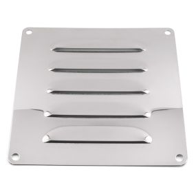 Square Vent - 316 / A4 Stainless Steel