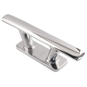Tube Cleats - 316 / A4 Stainless Steel
