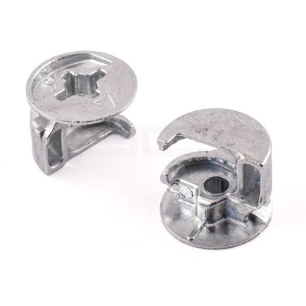 Cam shop lock nut