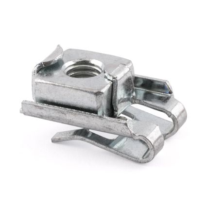 M8 CLIP NUT M8 CLIP NUT