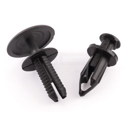 Push rivets on sale