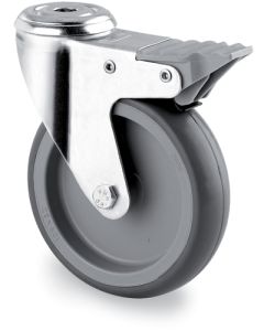 Castors – 1677PIO