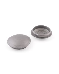 20mm Hole Plugs - COVER-CAP-20MM-RAL9006