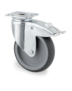 Castors – 2477PJO