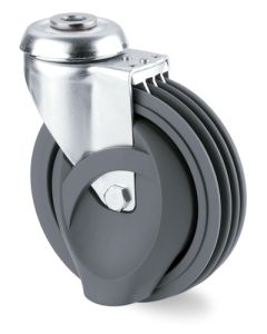 Castors – 2875QMP