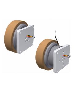 3213 Rated voltage – 24V