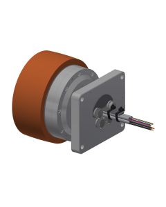 BLDC wheel hub motor i-Wheel - 3213.00-3XXX
