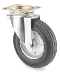 Castors – 3472DVR