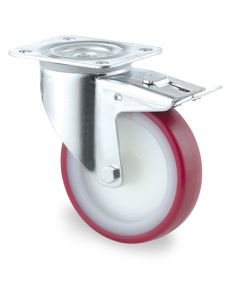 Castors – 3477UAR