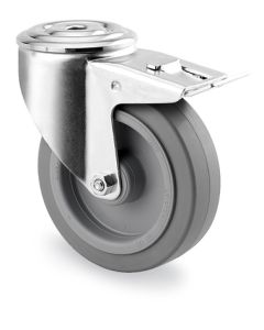 Castors – 3477UFR