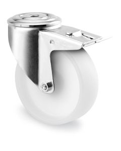 Castors – 3477UOO