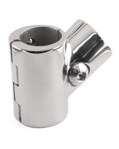 60° Split Tee - 316 / A4 Stainless Steel
