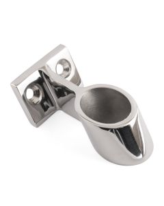 60° Stanchion Center - 316 / A4 Stainless Steel - STANCHION-CENTRE-60-22