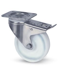 Castors – 8477UOO