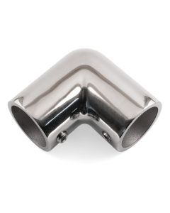 90 Degree Elbow - 316 / A4 Stainless Steel