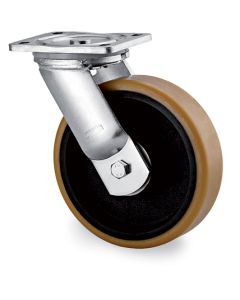 Castors – 9680FTP