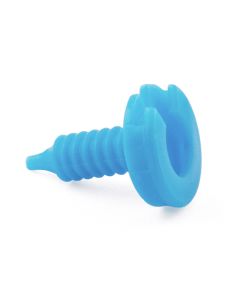 Door Trim Panel Retainer - AP-08600-BLUE