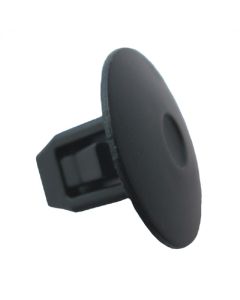 Bumper Apron Grommet - AP-13800-BLK