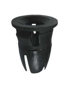 Moulding Bumper Grommet - AP-14300-BLK