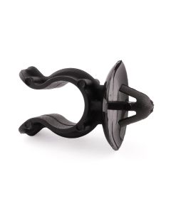Black Hose Retainer Clip - AP-15300